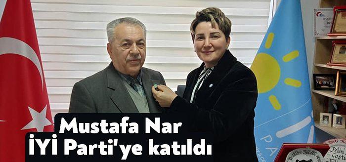 İYİ Parti İzmit İlçe Teşkilatı yaptığı saha çalışmaları ve STK