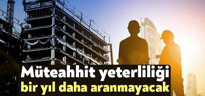 Noter onaylı inşaat yapım sözleşmesi düzenlenmiş ancak yapı ruhsatı düzenlenmemiş