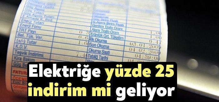 Halk tarafından büyük tepkiyle karşılanan elektrik zamlarıyla ilgili AK Partiden