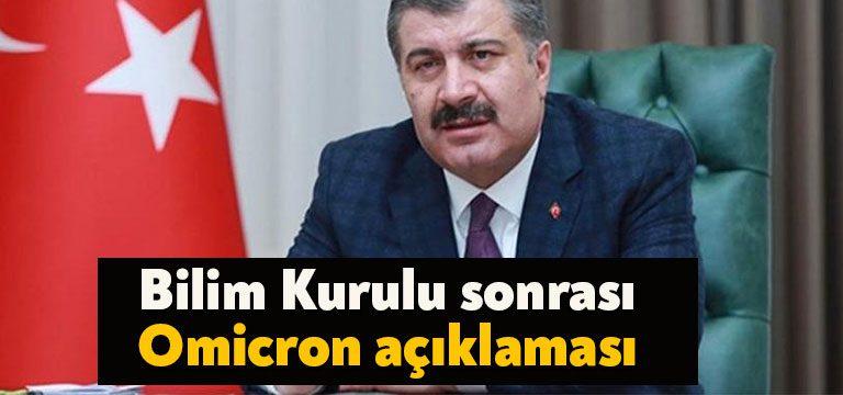 Art arda gelen rekor vaka artışlarının ardından yeni kısıtlamaların gündeme