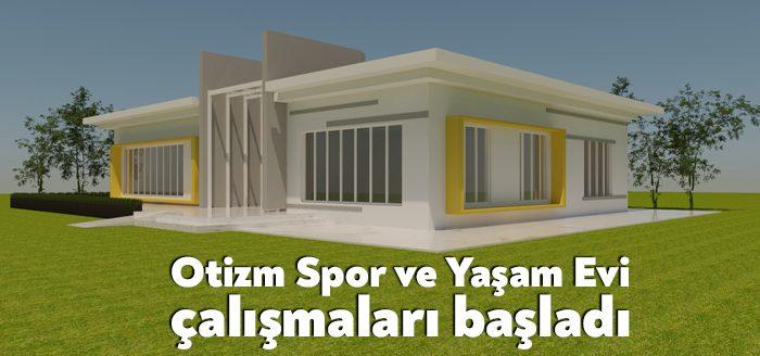 İzmit Belediyesi, otizmli bireyleri sosyal hayata kazandırmak ve toplumda otizmli