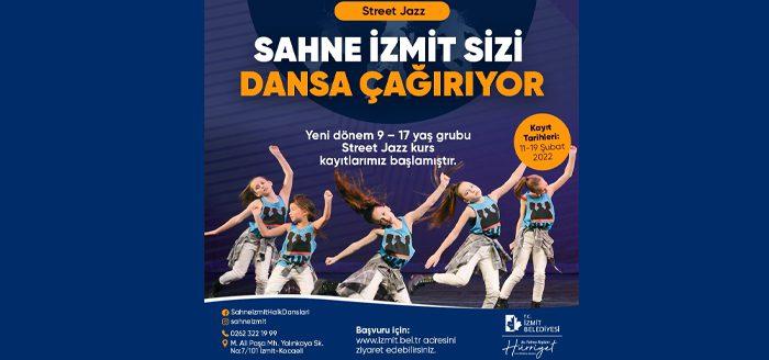 İzmit Belediyesi Sanat Akademisi’nde yoğun talep üzerine 2’nci dönem halk
