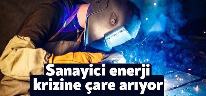 Elektrik ve doğalgaz kesintileri sanayicinin planlarını bozdu. Yüksek maliyetler ve