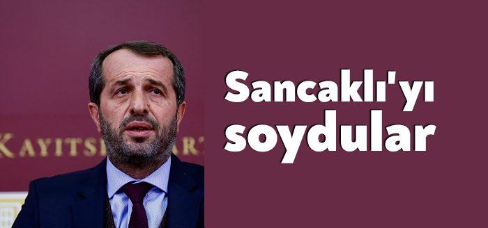 Eski futbolcu ve MHP Merkez Yürütme Kurulu üyesi Saffet Sancaklı,