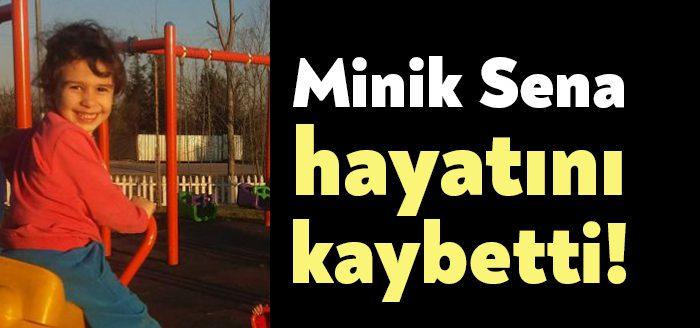 Kocaeli'nin Başiskele İlçesi Kullar Mahallesi'nde ikamet eden Selim Çoban'ın kızı
