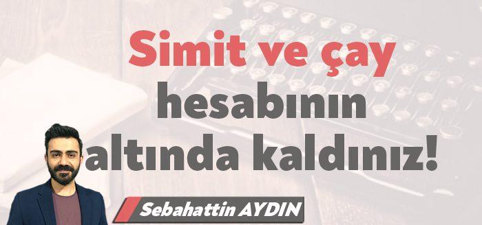 Tarih hep tekerrür eder. Özellikle siyasetçiyseniz, söyleyeceğiniz sözlere, siyasi argümanlarınıza