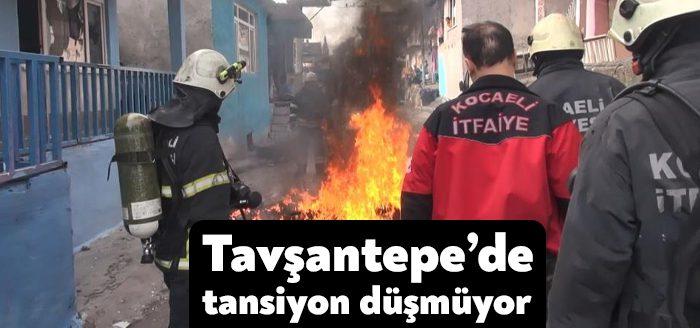 Kocaeli'de iki aile arasında çıkan kavgada 1 kişi pompalı tüfekle