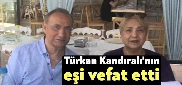 Türkiye’nin en ünlü klarnet sanatçılarından Mustafa Kandıralı’nın yeğeni, kendisi de