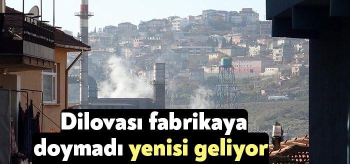 Turkwaelz Metalurji Sanayi ve Ticaret Anonim Şirketi, Dilovası’nda yeni bir