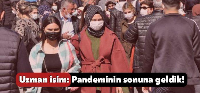 Enfeksiyon Hastalıkları ve Klinik Mikrobiyoloji Uzmanı Doç. Dr. Savaşçı, "Tabi