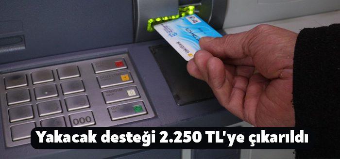 Kocaeli Büyükşehir Belediyesi'nin yakacak desteği başvuruları sürüyor. Kocaeli Büyükşehir Belediyesi