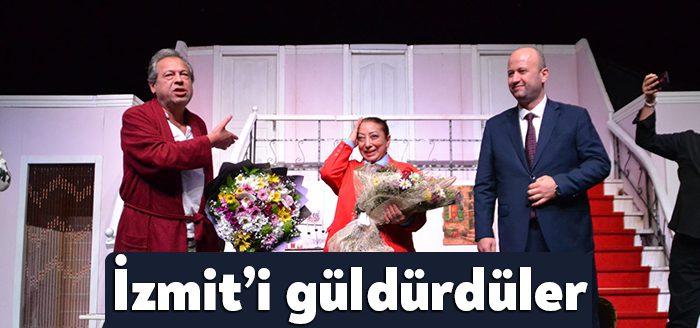 İzmit çok uzun bir aradan sonra, ülkenin en başarılı özel