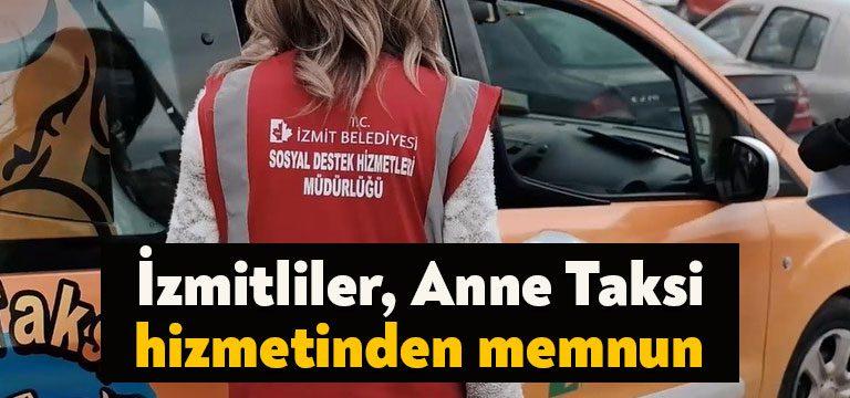 Sosyal belediyecilik anlayışıyla yürütülen projelerle İzmitli vatandaşların gönlünü kazanan İzmit