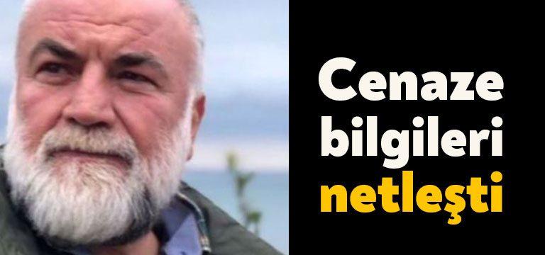 İş yerinde silahlı saldırıya uğrayarak, yaşamını yitiren SES Kocaeli Gazetesi