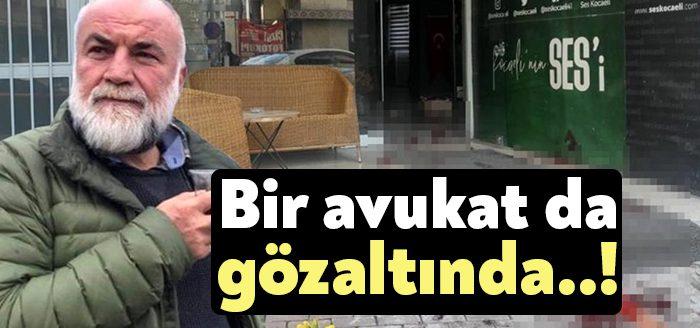 Gazeteci Güngör Arslan’ın silahlı saldırı sonucu öldürülmesinin ardından başlatılan soruşturma
