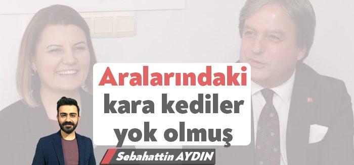 CHP’nin Kocaeli’de tek bir belediyesi var. Fatma Kaplan Hürriyet, belediye