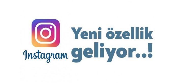 Sosyal medya platformu Instagram, internet kullanıcılarının çok uzun yıllar öncesinden