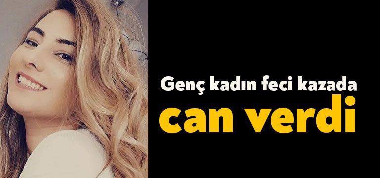 Kocaeli'de dün Kuzey Marmara Otoyolu'nda meydana gelen kazada ağır yaralanan