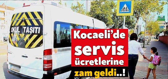 2022 yılının ilk UKOME toplantısında taksi, servis ve otopark ücretlerine