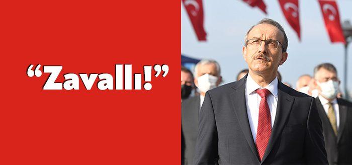 Kocaeli Valisi Seddar Yavuz, Halk TV’deki programında Türk Mukavemet Teşkilatı
