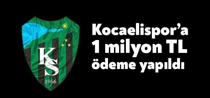 Kocaelispor’da Balıkesir maçının galibiyet primiyle birlikte yabancı futbolcuların maaşları önceki
