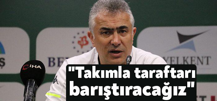 Spor Toto 1.Lig'in 23.haftasında Kocaelispor sahasında karşı karşıya geldiği Boluspor'a