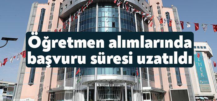 İzmit Belediyesi iştiraki BEKAŞ bünyesinde istihdam edilmek üzere geçici süreli