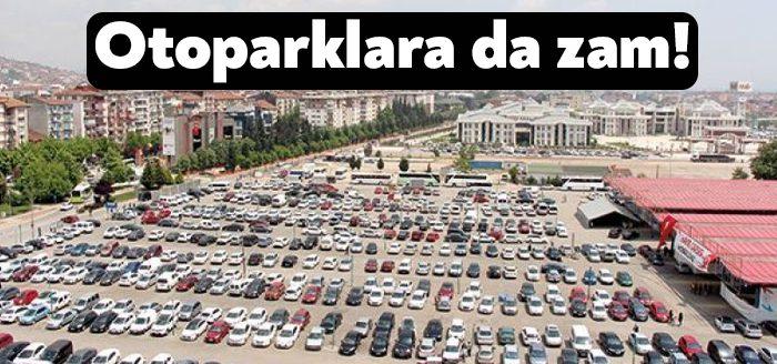 2022 yılının ilk UKOME toplantısında taksi, servis ve otopark ücretlerine