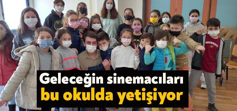 İzmit Belediyesi Kadın ve Aile Hizmetleri Müdürlüğü bünyesinde hayata geçirilen