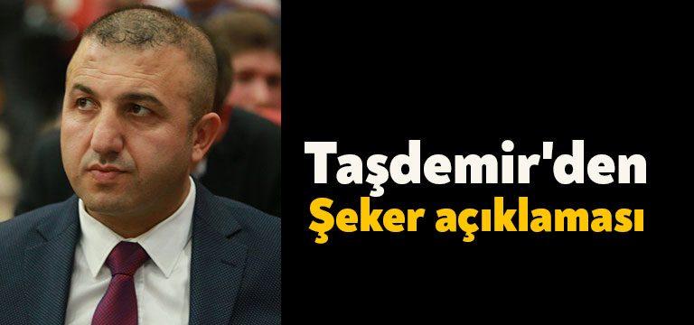 CHP Büyükşehir Belediyesi Grup Başkan Vekili Engin Taşdemir Kocaeli’deki proje