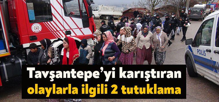 Kocaeli'de iki aile arasında çıkan ve 1 kişinin öldüğü kavganın