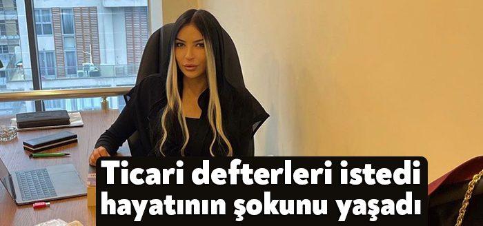 Bir otomotiv şirketinin yetkilisi, 20 yıldır birlikte iş yaptığı muhasebecisinden