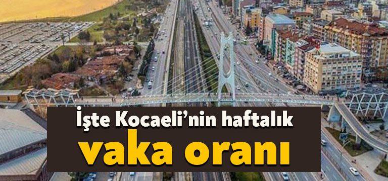 Sağlık Bakanı Koca, 22-28 Ocak tarihleri arasında illere göre her