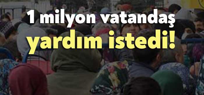 Aile ve Sosyal Hizmetler Bakanlığı’na e-devlet sistemi üzerinden 2021’in son