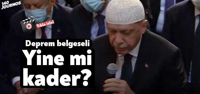 Son yıllarda çektikleri etkili belgesellerle sık sık gündeme gelen 140journos