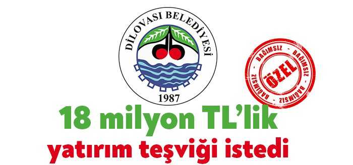Sanayi ve Teknoloji Bakanlığı şubat ayı yatırım teşvik belgesi başvurularında