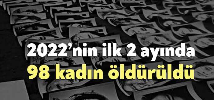 Türkiye, bir 8 Mart Dünya Kadınlar Günü’ne daha kara tabloyla