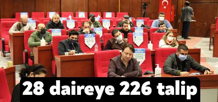 Doğasıyla ve şehir merkezine ulaşım kolaylığı ile huzurlu yaşamın kapılarını