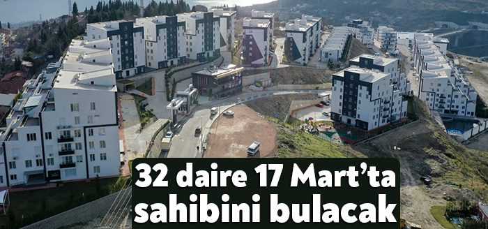 Şehir merkezine yakınlığı ve doğasıyla huzurlu yaşamın kapılarını aralayan Vadi