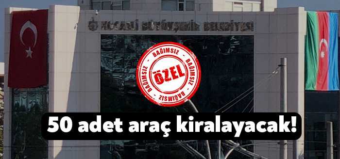 Kocaeli Büyükşehir Belediyesi Sağlık ve Sosyal Hizmetler Dairesi Başkanlığı'na bağlı