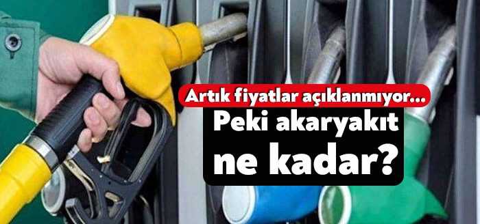 Petrol fiyatları 2 haftanın en düşük seviyesi olan 100 dolar
