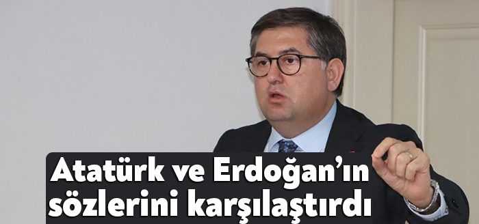 14 Mart Tıp Bayramı nedeniyle mesaj yayımlayan CHP Kocaeli İl