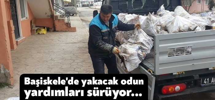Başiskele Belediyesi, ilçe genelindeki park, bahçeler, yeşil alanlar, cadde ve