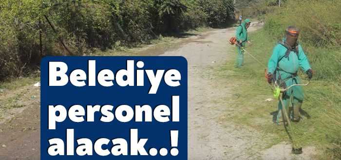 İzmit Belediyesi, BEKAŞ bünyesinde 5 ay 29 gün istihdam edilmek