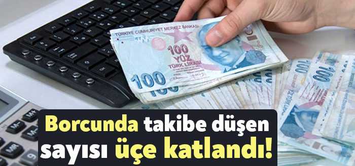 BDDK’nın sorunlu kredileri takibe atma süresi esnekliğinin tamamen uygulamadan kalkmasıyla