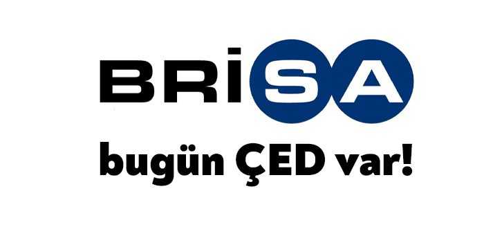 İzmit Alikahya Kentsa bünyesinde faaliyet gösteren Brisa Lastik Fabrikası’nın genişleme