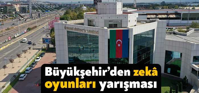Kocaeli’de eğitim gören resmi ve özel kurumların 4. sınıf öğrencilerinin