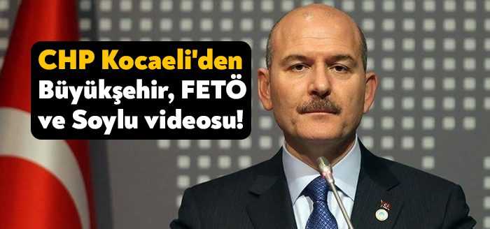 Cumhuriyet Halk Partisi (CHP) Kocaeli İl Örgütü, geçtiğimiz hünlerde Kocaeli