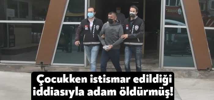 Kocaeli'de tartıştığı Ramazan Çar'ı sokak ortasında pompalı tüfekle öldürdüğü gerekçesiyle
