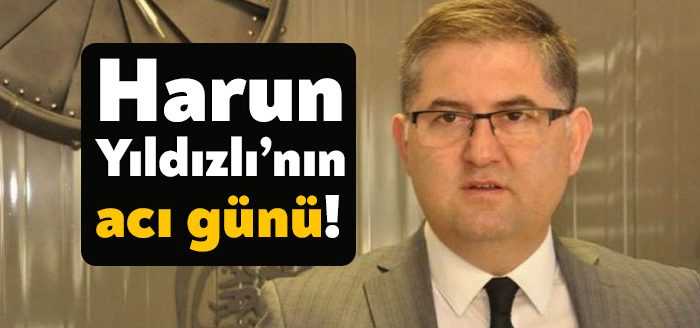 Cumhuriyet Halk Partisi (CHP) Kocaeli İl Başkanı Özgür Harun Yıldızlı'nın